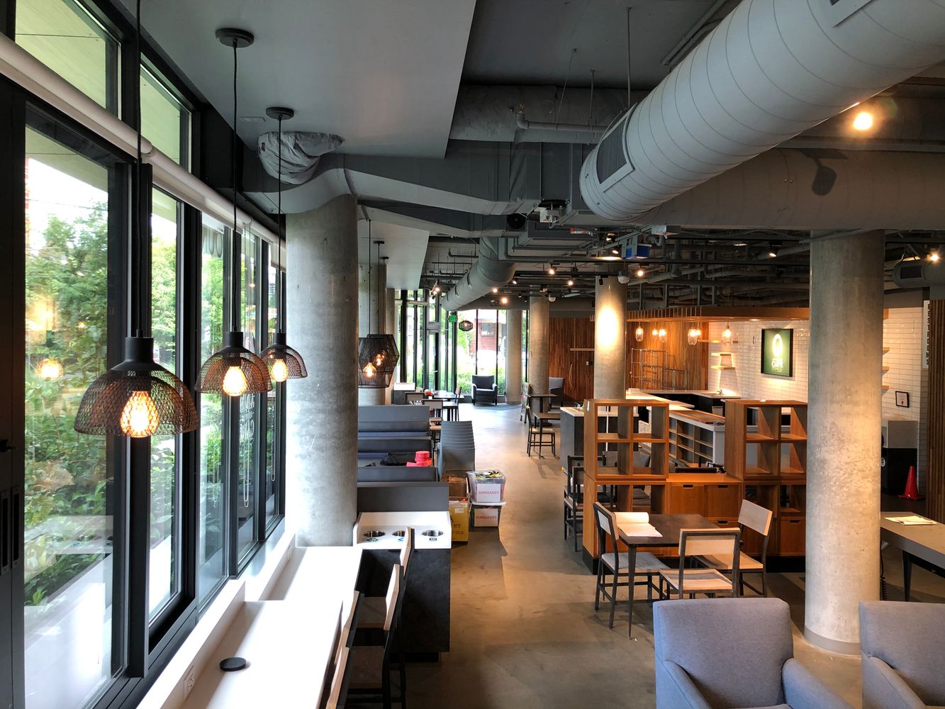 3150 SF Retail